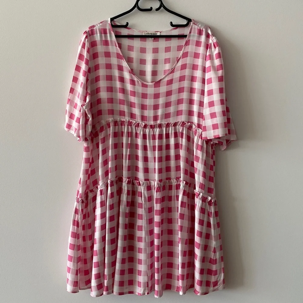 π THREADZ - Summer Dress π - Picture 1 of 9